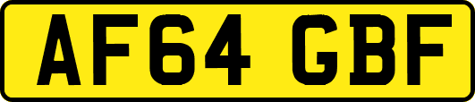 AF64GBF