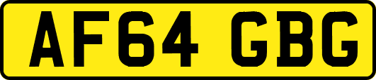 AF64GBG