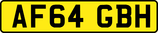 AF64GBH