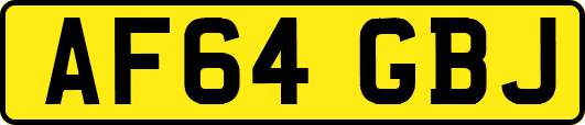 AF64GBJ