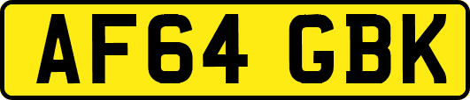 AF64GBK