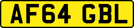AF64GBL