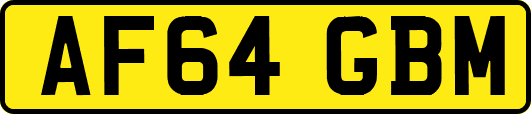 AF64GBM
