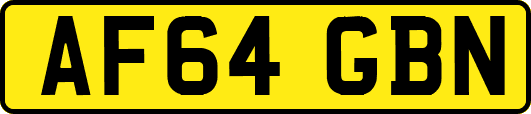 AF64GBN