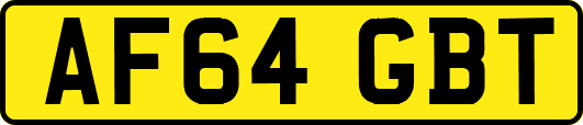 AF64GBT