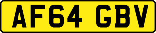 AF64GBV