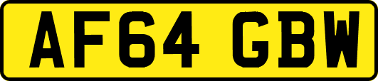 AF64GBW