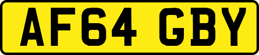 AF64GBY