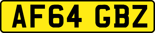 AF64GBZ