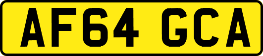 AF64GCA