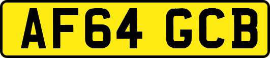 AF64GCB