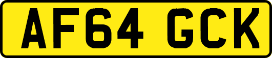 AF64GCK