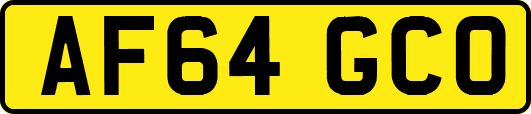 AF64GCO
