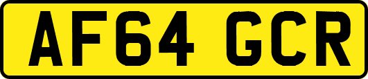 AF64GCR