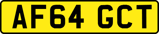 AF64GCT