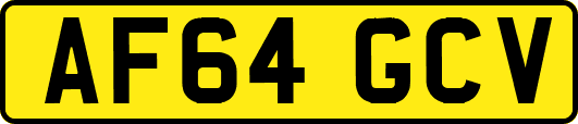 AF64GCV