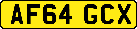 AF64GCX