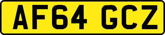 AF64GCZ