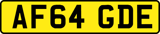 AF64GDE