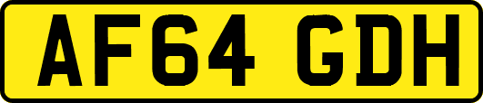 AF64GDH