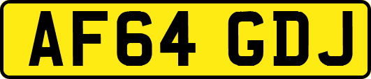 AF64GDJ