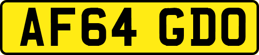 AF64GDO