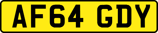 AF64GDY