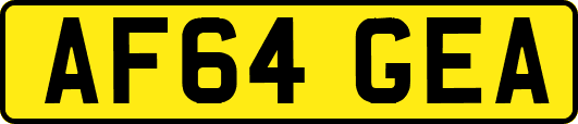 AF64GEA