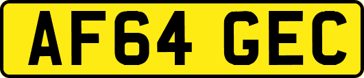 AF64GEC