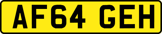 AF64GEH