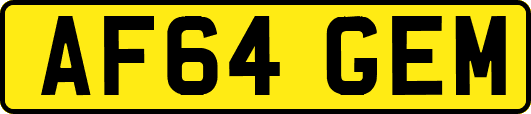 AF64GEM