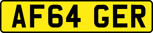 AF64GER