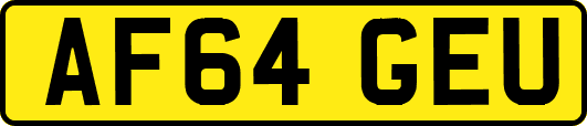 AF64GEU