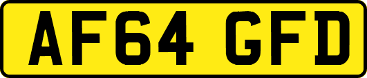 AF64GFD