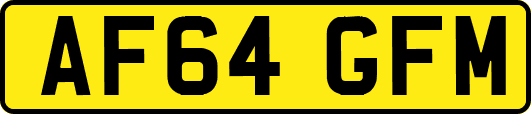 AF64GFM