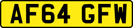 AF64GFW