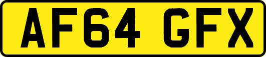 AF64GFX