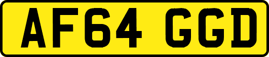AF64GGD