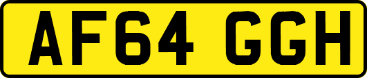 AF64GGH