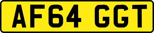 AF64GGT