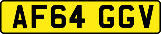AF64GGV