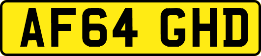 AF64GHD