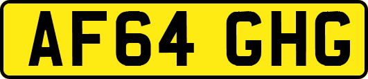 AF64GHG