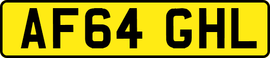 AF64GHL