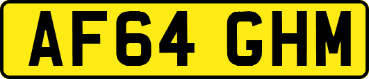 AF64GHM
