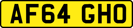 AF64GHO