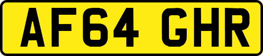 AF64GHR