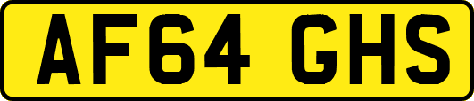 AF64GHS