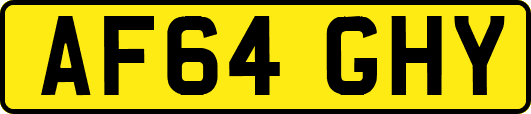 AF64GHY