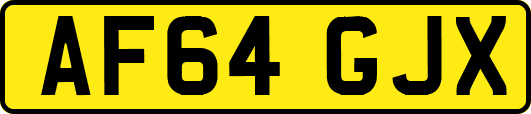 AF64GJX